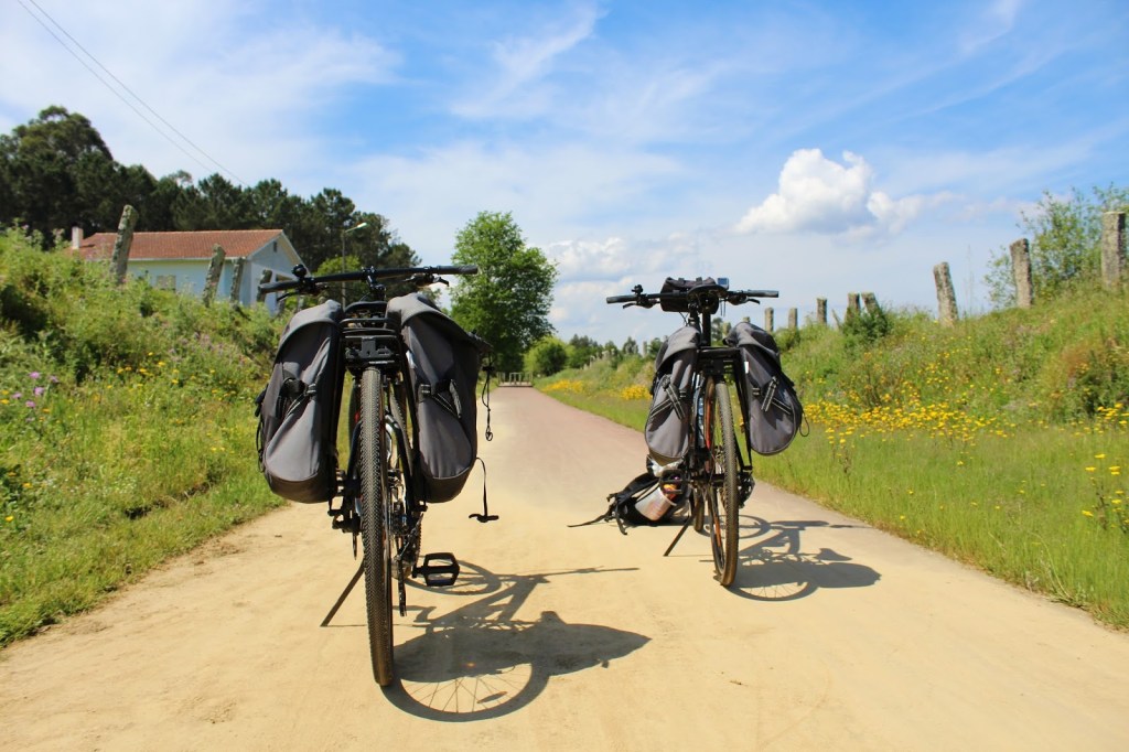 Top Tips for Beginners on a Cycling&nbsp;Trip