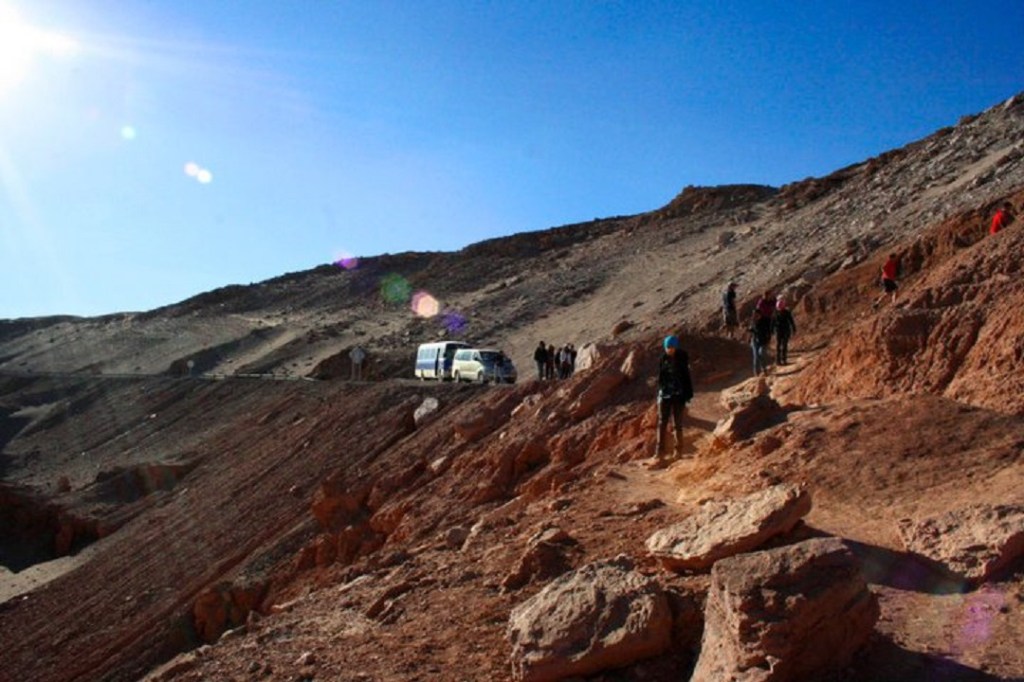 Tricky Travel Situations I Have Been Caught up in (and how I resolved&nbsp;them!)