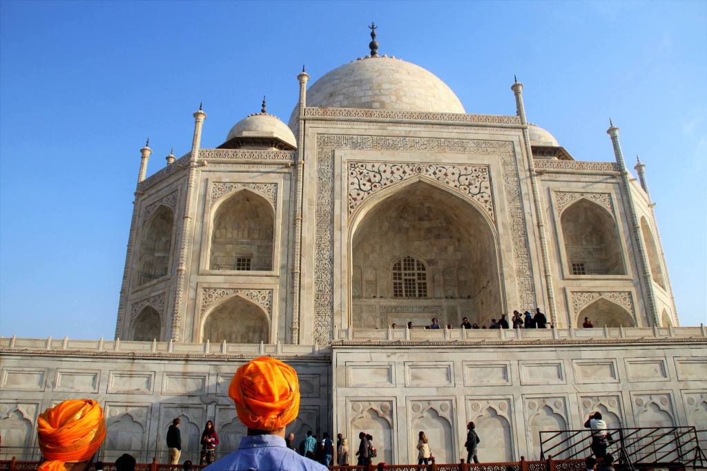 Five Reasons you should visit Northern&nbsp;India