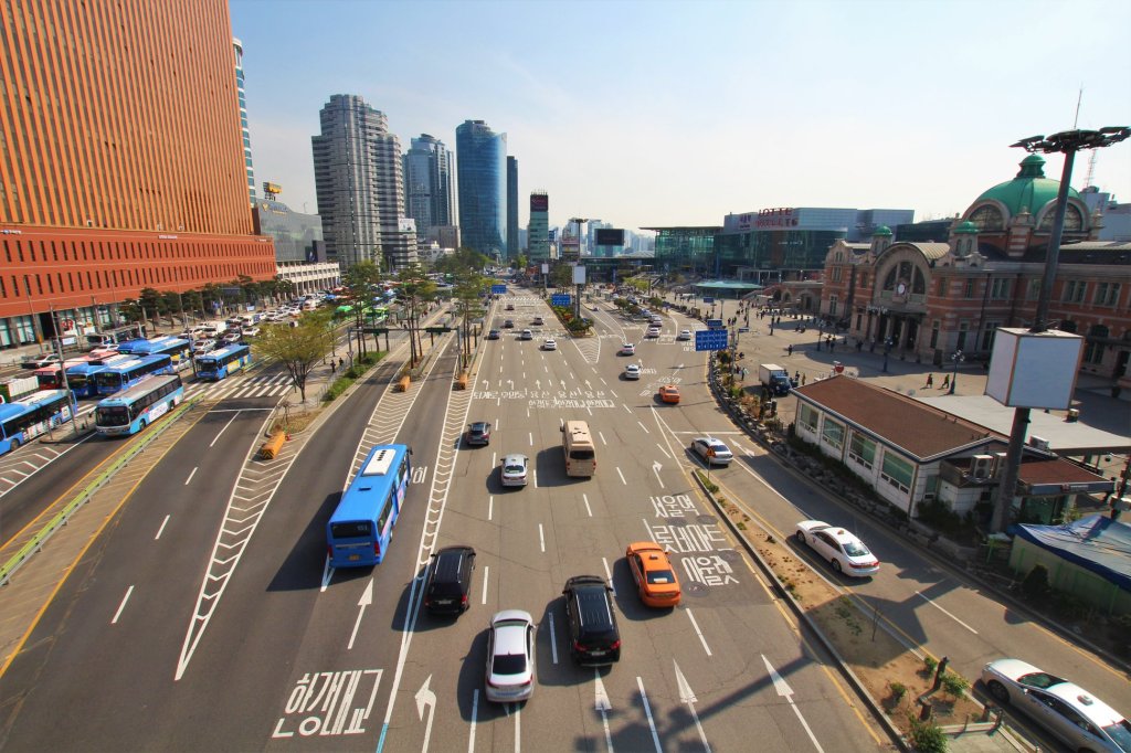 Seoul-Searching in 48&nbsp;hours