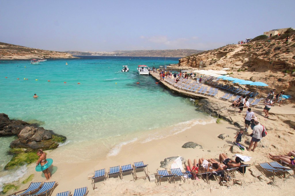 Top Tips for a Week in&nbsp;Malta