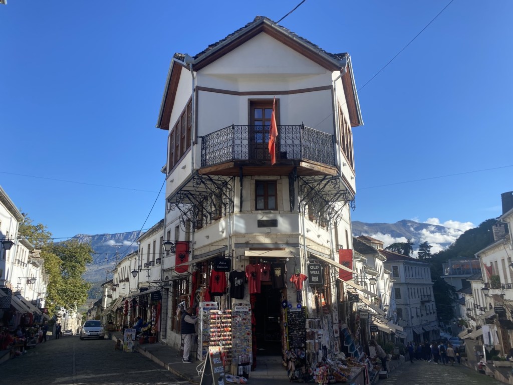 Ten Travel Tips for Underrated&nbsp;Albania