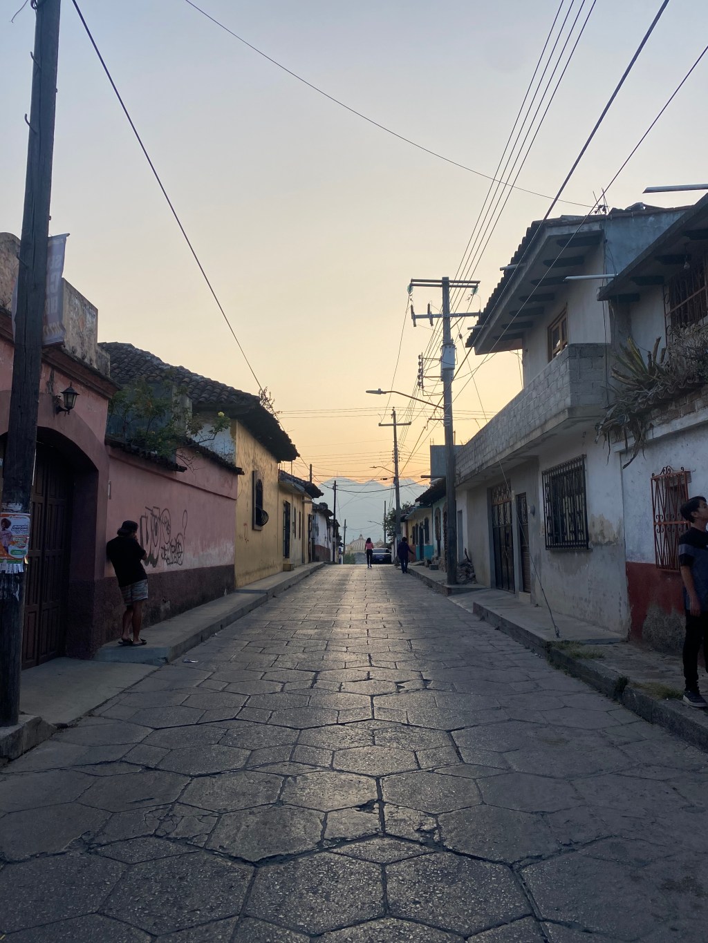 Backpacking in Mexico: My Top 5&nbsp;Places