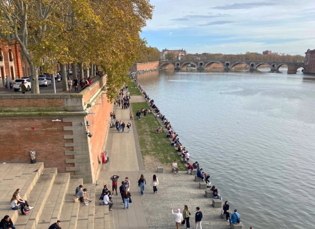 How to spend a weekend in&nbsp;Toulouse